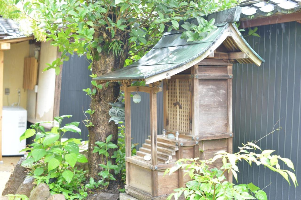Sasayama Castle Town Guest House Komeya - Vacation Stay 92036 Tamba-Sasayama Exterior photo