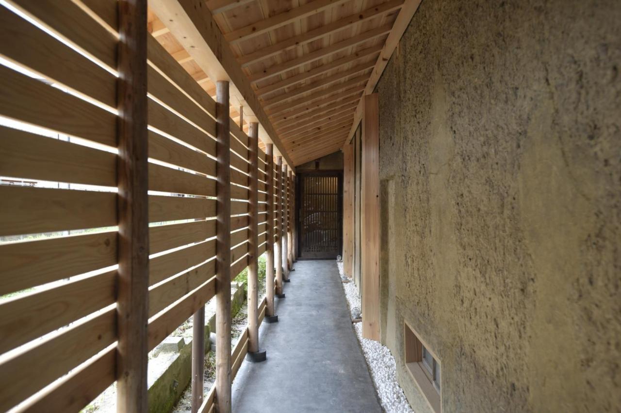Sasayama Castle Town Guest House Komeya - Vacation Stay 92036 Tamba-Sasayama Exterior photo