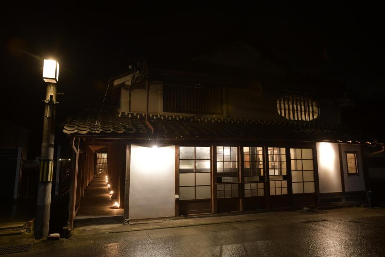 Sasayama Castle Town Guest House Komeya - Vacation Stay 92036 Tamba-Sasayama Exterior photo
