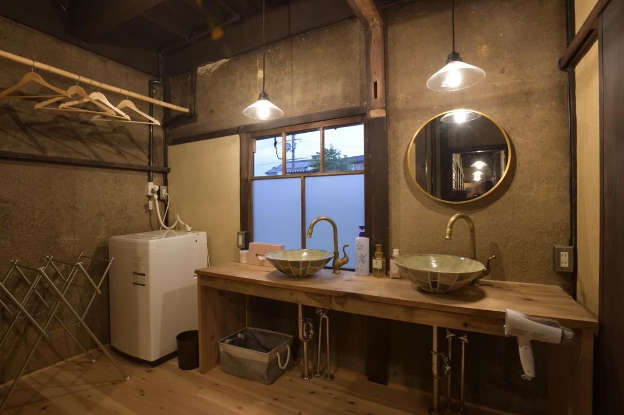 Sasayama Castle Town Guest House Komeya - Vacation Stay 92036 Tamba-Sasayama Exterior photo