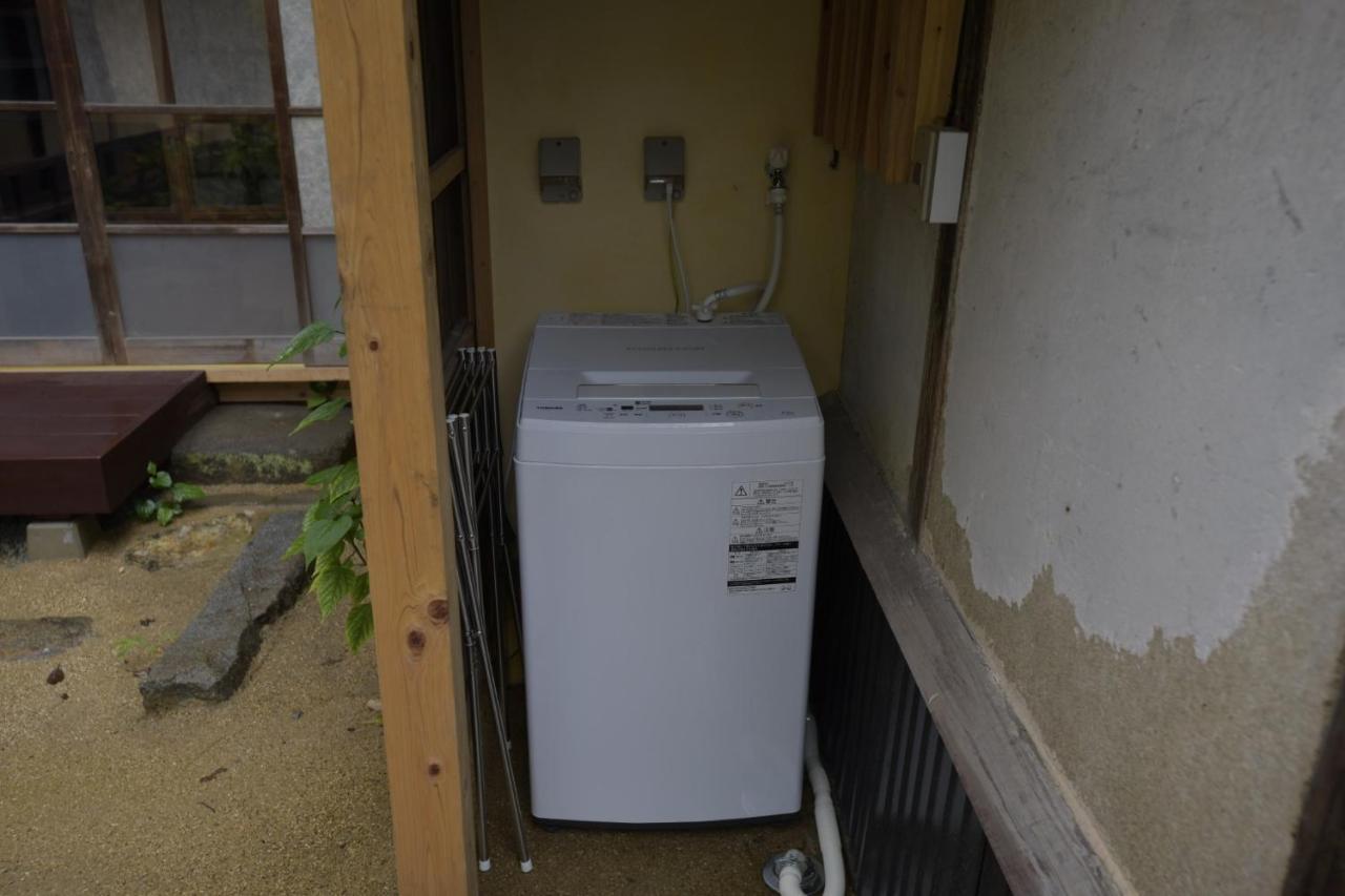 Sasayama Castle Town Guest House Komeya - Vacation Stay 92036 Tamba-Sasayama Exterior photo