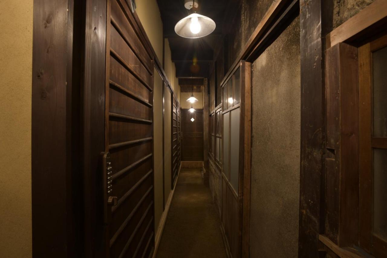 Sasayama Castle Town Guest House Komeya - Vacation Stay 92036 Tamba-Sasayama Exterior photo